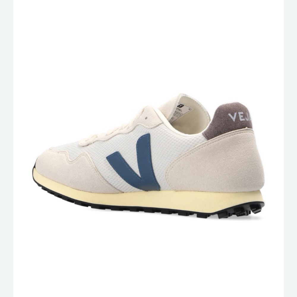 Veja SDU Alveomesh Natural California Size 11 Women’s Shoes - Picture 2 of 15